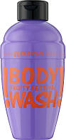 Гель для душа "Фруктовый фестиваль" - Mades Cosmetics Recipes Fruity Festival Body Wash (1015428)