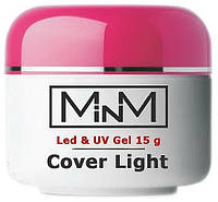 Гель камуфлирующий LED - M-in-M Gel LED Cover Light 15g (974316)