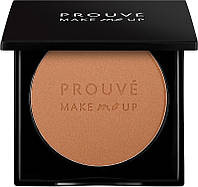 Бронзер для лица - Prouve Make Me Up Bronzer (978058)