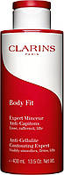 Антицеллюлитный крем-гель с эффектом лифтинга Clarins Body Fit Anti-Cellulite Contouring Expert 400ml (795635)