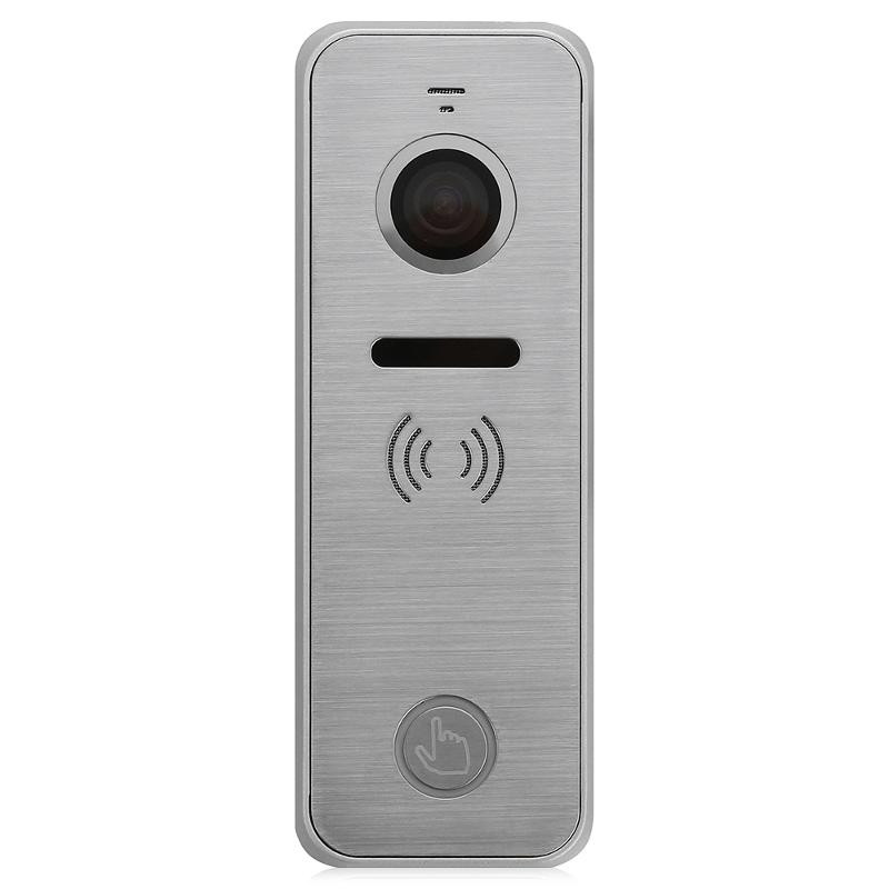 Виклична панель Tantos iPanel 2 (metal)