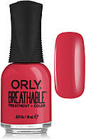 Лак для ногтей - Orly Breathable Beauty Essentia (971273)