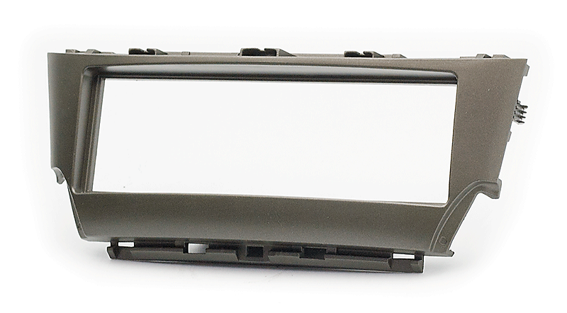 1-DIN переходная рамка LEXUS IS 350 2006-2012, CARAV 11-209 - фото 3 - id-p313757215