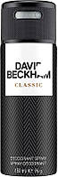 David & Victoria Beckham Classic - Дезодорант-спрей (1009738)