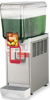 Сокоохолоджувач Ugolini Compact 12/1