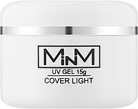 Гель камуфлирующий - M-in-M Gel Cover Light (974307)