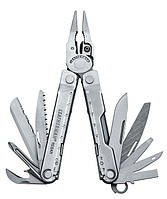 Мультитул Leatherman Rebar