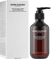 Нежный очищающий гель для лица - Grown Alchemist Gentle Gel Facial Cleanser (1007444)