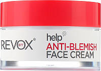 Крем для обличчя проти пігментних плям Revox Help Anti-Blemish Face Cream (1018684)