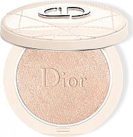 Пудра-хайлайтер - Dior Forever Couture Luminizer Highlighter Powder 02 (979810)