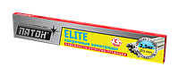 Електроди "ПАТОН" ELITE ф3 мм, 2,5 кг