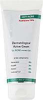 Дерматологический крем-актив - Dr. Dermaprof Anti-Acne Dermatological Active Cream For Acne Correction 200ml