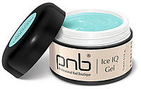 Низкотемпературный гель, ментоловый - PNB UV/LED Ice IQ Gel Tarragon (981844)