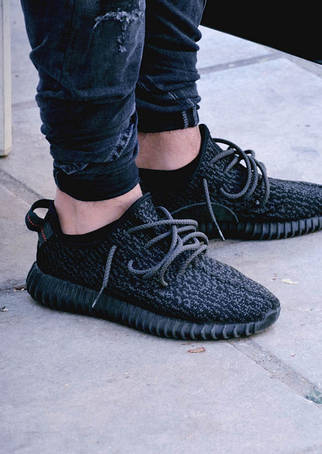 Adidas Yeezy Boost