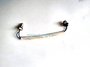 Датчик температури (зонд NTC) для газової колонки Гретта, Аміна, Діон, Selena, Krauf & Heizen, Oasis та ін.