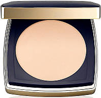 Устойчивая матирующая компактная пудра - Estee Lauder Double Wear Stay-in-Place Matte Powder Foundation 2C1 -