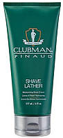 Увлажняющая крем-пена для бритья Clubman Pinaud Shave Lather (720110)