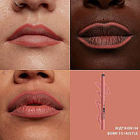 Карандаш для губ - NYX Professional Line Loud Lip Liner (981325)