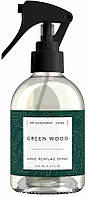 Спрей для дома и текстиля Mr.Scrubber Home Perfume Spray Green Wood (914741)