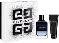 Givenchy Gentleman Eau de Toilette Intense - Набор (edt/100ml + sh/gel/75ml) (994838)