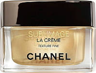 Антивозрастной крем Chanel Sublimage La Creme Texture Fine (558419)