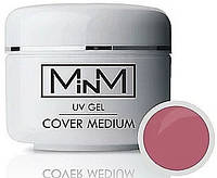 Гель камуфлирующий - M-in-M Gel Cover Medium (974309)