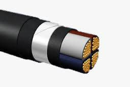 Кабель ВБбШв 4х6