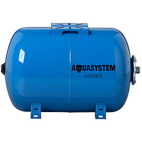 Гідроакумулятор Aquasystem VAO 200 Італія