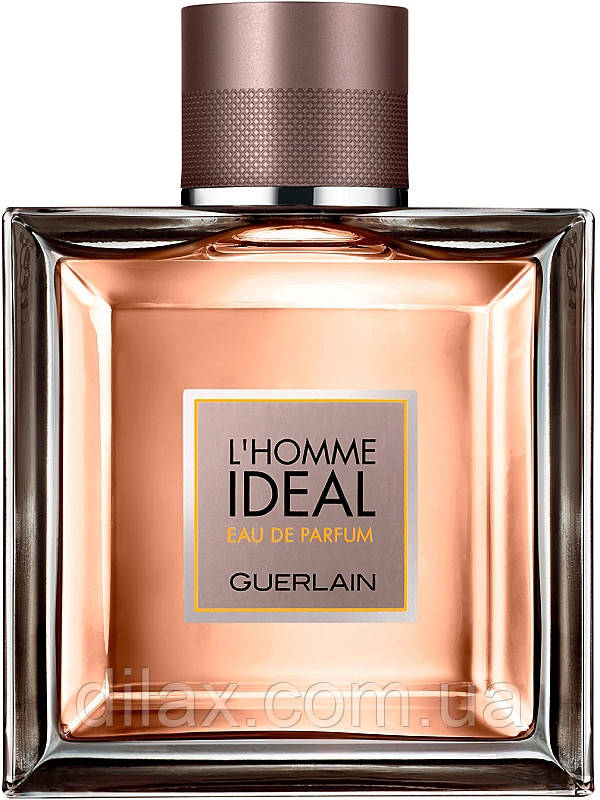 Guerlain L'Homme Ideal Eau de Parfum 50ml (654490)