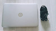 Ноутбук HP EliteBook 840 G4 / i7-7500U / сенсорный екран 14" 1920*1080 / 8gb / 256gb SSD / АКБ + зарядное