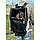 Trixie Trolley TX-2880 візок-рюкзак для котів і собак до 8 кг, фото 3