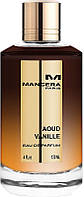 Mancera Aoud Vanille 120ml (649318)