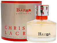 Christian Lacroix Bazar Pour Femme (222205)