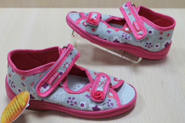 тапочки для садочка style-baby.com тапочки для садочка style-baby.com