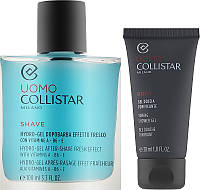 Набор - Collistar (a/sh/gel/100ml + sh/gel/30ml) (1021942)