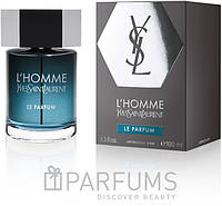 Y.S.Laurent L'Homme Le Parfum (896242)