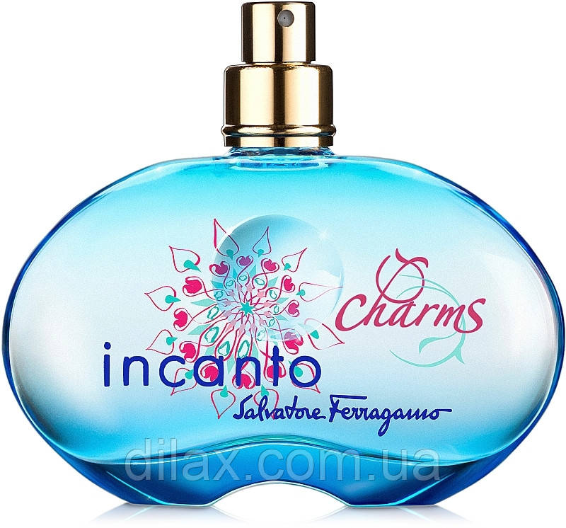 Salvatore incanto charms hotsell