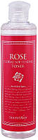 Тонер для лица с розовой водой Secret Key Rose Floral Softening Toner (633519)