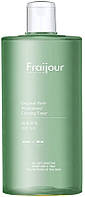 Тонер для лица с AHA/BHA кислотами Fraijour Original Herb Wormwood Calming Toner (902857)