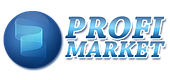 Інтернет-магазин "Profimarket"