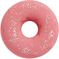 Бомбочка для ванны - I Heart Revolution Cherry Sprinkle Donut Bath Fizzer (1014359)