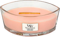 Ароматическая свеча Woodwick Candle Coastal Sunset (897767)