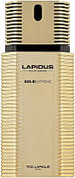 Ted Lapidus Pour Homme Gold Extreme - Туалетная вода 100ml (926496)