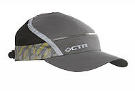 Кепка CTR Chase Noctural Run Cap Iron One size 1052-15S31204 847 CS, код: 7513282