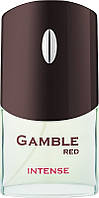 Аромат Gamble Red Intense - Туалетная вода 100ml (926721)