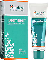 Крем против пигментных пятен Himalaya Herbals Bleminor Anti Blemish Cream 30ml (677181)