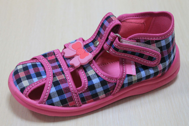 тапочки для садочка style-baby.com тапочки для садочка style-baby.com