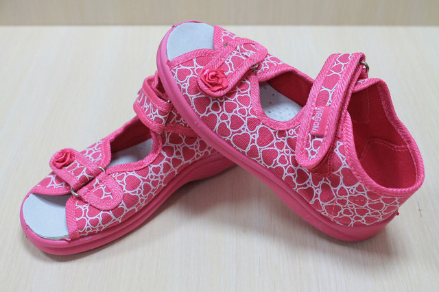 тапочки для садочка style-baby.com тапочки для садочка style-baby.com