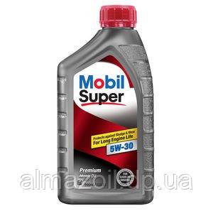 Mobil Super 5W-30