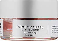 Скраб для губ с гранатом - Everyday Minerals Pomegranate Lip Scrub (945828)